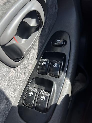 kia sephia: Kia Spectra: 2008 г., 1.6 л, Механика, Газ, Седан — 8