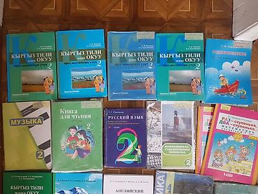 local guide program: Книги 2-4 классы, 150с — 2