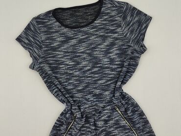 niebieska sukienka new yorker: Women`s dress, size M