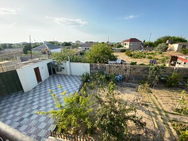 Bağ evlərinin kirayəsi: 80 kv. m, 3 otaqlı, Hovuzlu, Qaz, İşıq, Su — 15