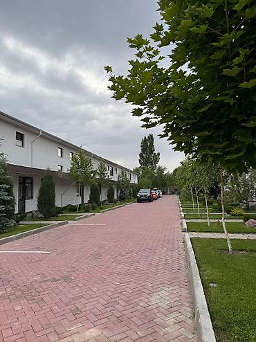 Иссык-Куль 2026: Таунхаус, ЦО Baytur Resort & Spa, Бостери, Детская площадка, Парковка, стоянка, Охраняемая территория — 11
