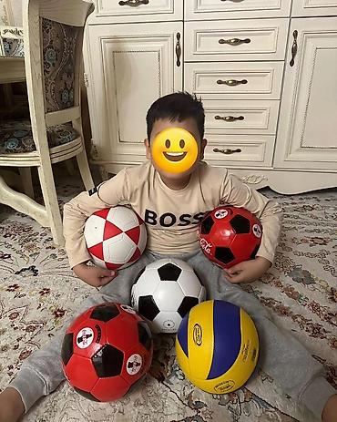 насосы для мячей: Мячи футбол, волейбол, разные фирмы. 7 апреля 2 /10 остановка Улан-2 — 2