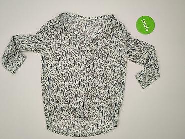 moda h: H&M, Bluzka damska, rozmiar XL — 2