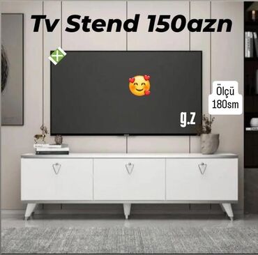 tv stendler alçıpan: Çatdırılma pulsuz