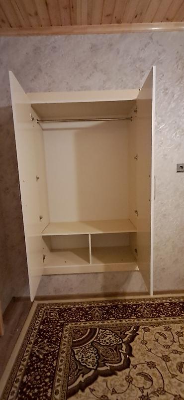 teze mebel: Düz dolab, Mətbəx üçün, Paltar üçün, Açılan, Quraşdırıla bilən — 1