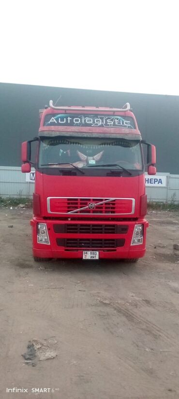 боковое зеркало пассат б3: Volvo : 2003 г., 4.2 л, Автомат, Дизель