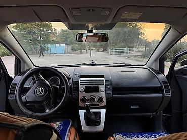 e53 amg: Mazda 5: 2007 г., 2 л, Механика, Бензин, Универсал — 7