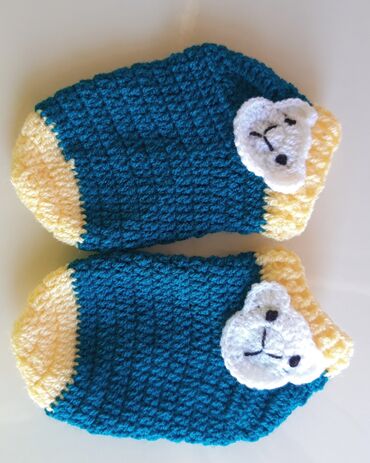 Sifarişlə əl işləri: Sifarişlə əl işləri | Toxunma əşyəları — 12