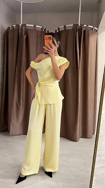 Kompleti: Novo u ponudiii!!!
Komplet: 3500 dinara — 4