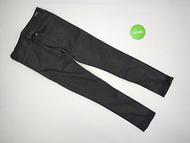 jeansy modelujące: DENIM JEANS, Jeansy damskie, rozmiar 2XS — 3