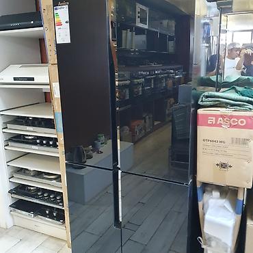 холодильники hisense: Холодильник LG, Новый, Двухкамерный, No frost, 60 * 203 * 60 — 7