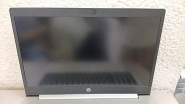 apple notebook: İşlənmiş HP ProBook, 15.6 ", Intel Core i3, 128 GB — 5
