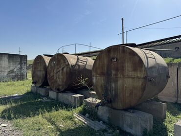 генератор советский: Цистерна Самовывоз at lalafo.kg генератор советский: Цистерна Самовывоз