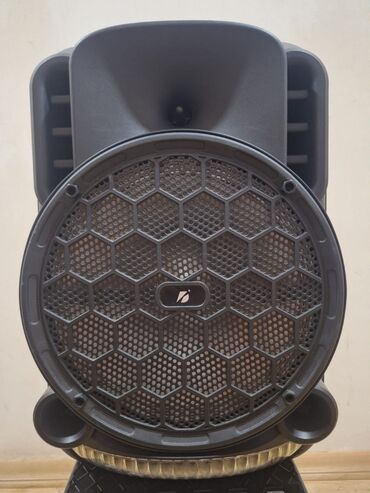 Qulaqcıqlar: Yeni Kolonka, Növ - Bluetooth, rəng - Qara
