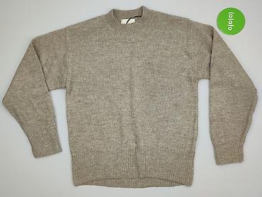 lidl soft shell: H&M L.O.G.G., Sweter damski, rozmiar XS — 2