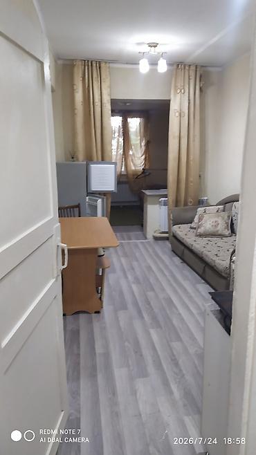 Продажа комнат: 24 м² — 7