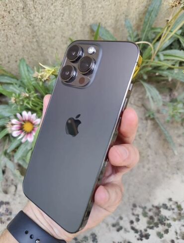 корпус на телефон: IPhone 13 Pro, 256 ГБ, Space Gray