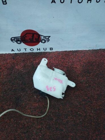 Другие автозапчасти: Бачок Mazda 1997 г., Б/у, Оригинал, Япония at lalafo.kg Другие автозапчасти: Бачок Mazda 1997 г., Б/у, Оригинал, Япония