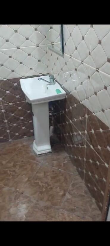 Uzunmüddətli kirayə evlər: 40 kv. m, 1 otaqlı, Kombi, Qaz, İşıq -da lalafo.az — 21 Uzunmüddətli kirayə evlər: 40 kv. m, 1 otaqlı, Kombi, Qaz, İşıq — 21