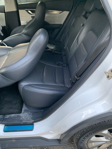 Weltmeister: Weltmeister EX5, 2020 г., 150000 км, Передний, На заказ — 5