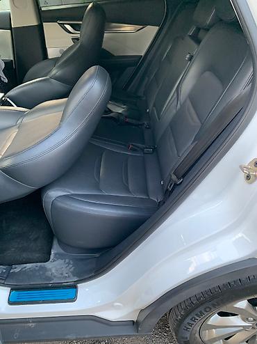 Weltmeister: Weltmeister EX5, 2020 г., 85000 км, В наличии at lalafo.kg — 10 Weltmeister: Weltmeister EX5, 2020 г., 85000 км, В наличии — 10