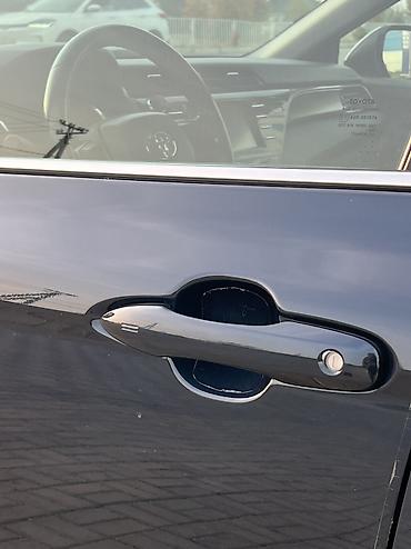 Toyota: Toyota Camry: 2019 г., 2.5 л, Автомат, Бензин, Седан — 6