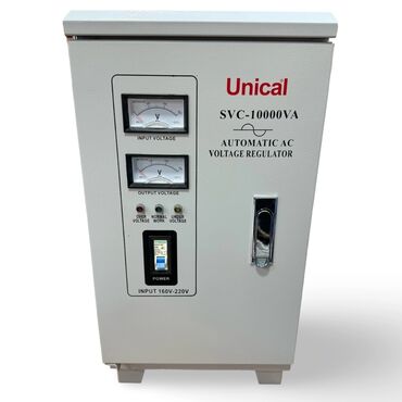 Gərginlik stabilizatorları: ⚡️Stablizatorlar⚡️Hər gücdə və sərfiyyatda .Rəsmi zavod zəmanəti -da lalafo.az — 9 Gərginlik stabilizatorları: ⚡️Stablizatorlar⚡️Hər gücdə və sərfiyyatda .Rəsmi zavod zəmanəti — 9