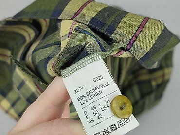 ami shirts: Koszula damska, rozmiar 5XL — 4