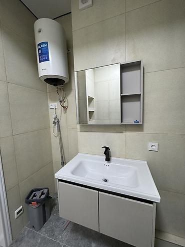 Продажа квартир: 2 комнаты, 67 м², Элитка, 8 этаж — 9