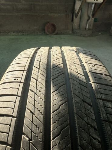шины на рх: Шиналар 245 / 50 / R 20, Жай, Жеңил унаалар, Корея, Hankook