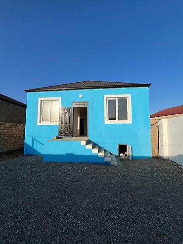 kirayə ev zabrat 1: Sumqayıt, 60 kv. m, 3 otaqlı, Kombi, Qaz, İşıq — 2