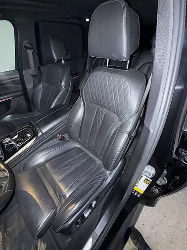 BMW: BMW X5: 2019 г., 4.4 л, Автомат, Бензин, Кроссовер at lalafo.kg — 11 BMW: BMW X5: 2019 г., 4.4 л, Автомат, Бензин, Кроссовер — 11