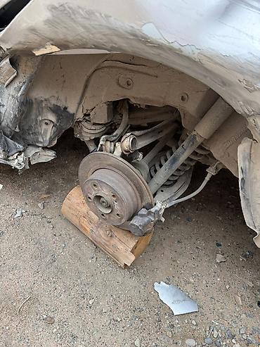 Mercedes-Benz: Mercedes-Benz E-Class: 1989 г., 2.2 л, Ручные, Дизель, Седан — 6