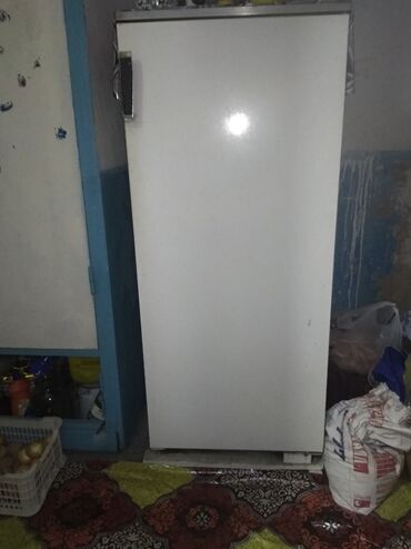 холодильник bosch: Муздаткыч Bosch, Колдонулган, Кыналган