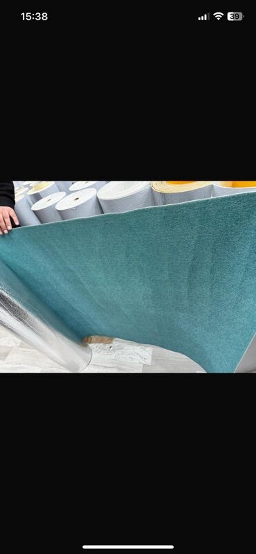 Vinil divar kağızı, oboy: Məhsul: Divar kağızı rulonları Arxası yapışkanlı,Ölçü 9*1 Təsvir: - -da lalafo.az — 4 Vinil divar kağızı, oboy: Məhsul: Divar kağızı rulonları Arxası yapışkanlı,Ölçü 9*1 Təsvir: - — 4