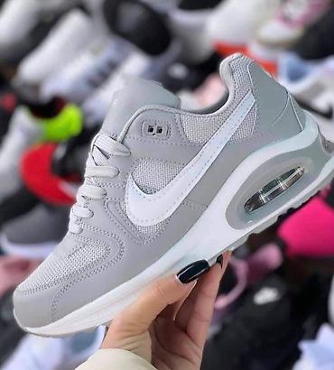 nike stikle: Brojevi 36-41 — 1