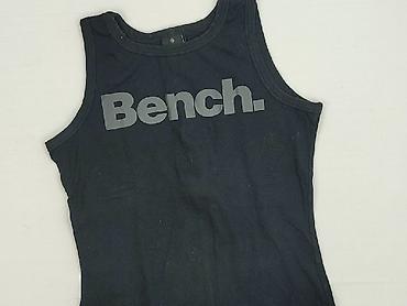 bench t shirty: Bench, Top damski, rozmiar S — 1