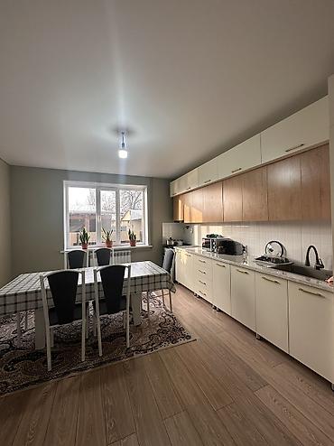 Продажа коттеджей и домов: 📍 В Сокулуке продается дом на участке 5 соток, 2021 г.строения, 110 — 5