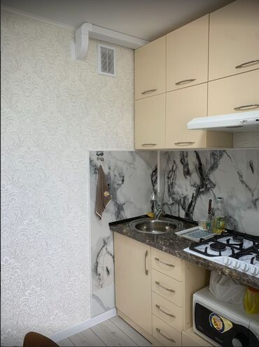 Продажа участков: 3 комнаты, 58 м², 104 серия, 4 этаж, Евроремонт