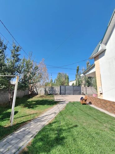 Продажа домов: Дом, 140 м², 5 комнат, Агентство недвижимости at lalafo.kg — 4 Продажа домов: Дом, 140 м², 5 комнат, Агентство недвижимости — 4