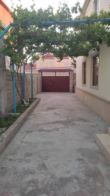 Bağ evlərinin kirayəsi: Mərdəkan, 250 kv. m, 7 otaqlı -da lalafo.az — 7 Bağ evlərinin kirayəsi: Mərdəkan, 250 kv. m, 7 otaqlı — 7