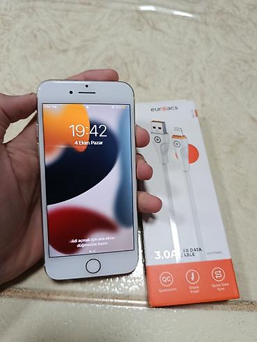 apple ipad mini 7: IPhone 7, 32 GB, Qızılı, Barmaq izi — 1