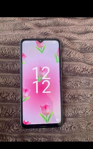 дополнительный датчик: Redmi, Redmi A2 Plus, Б/у, 64 ГБ, цвет - Белый, 2 SIM — 4