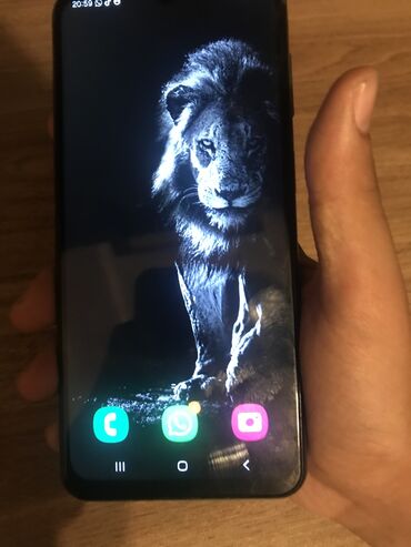 samsung a52s qiymeti: Samsung Galaxy A23, rəng - Mavi