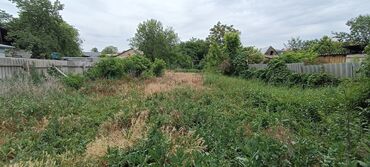 участок в кызыл аскере: 4 соток, Курулуш, Кызыл китеп, Техпаспорт, Сатып алуу-сатуу келишими