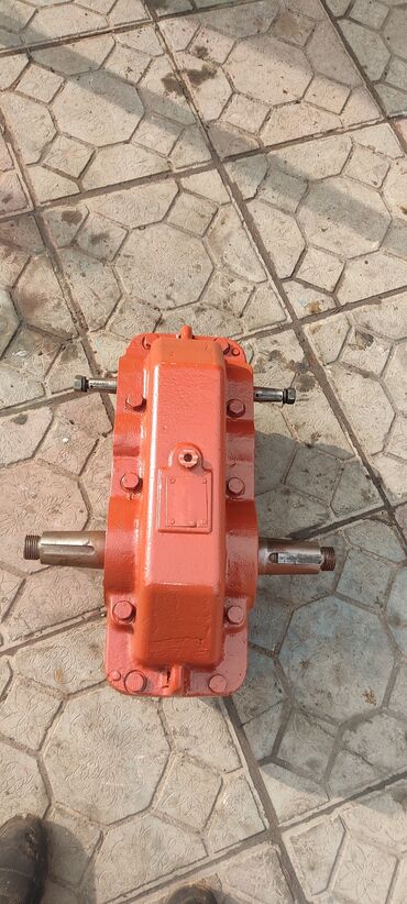 СТО, ремонт транспорта: Тельфер. Таль.ремонт тельферов болгарские, советские. Запчасти на — 3