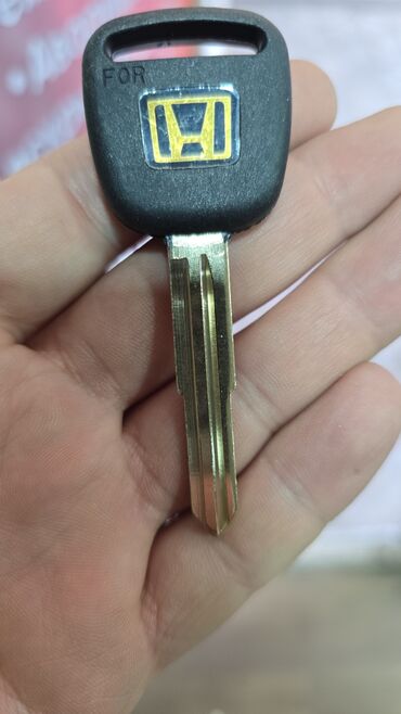 Другая автоэлектроника: Изготовление чип ключей Ремонт чип ключей Чип ключ Чип ключи Ачкыч — 23