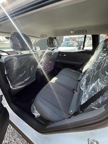 gac ion: GAC AION I60 — 7