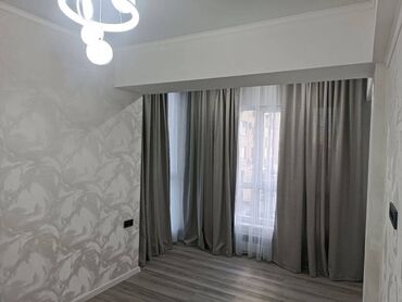 Продажа участков: 1 комната, 55 м², Элитка, 2 этаж, Евроремонт