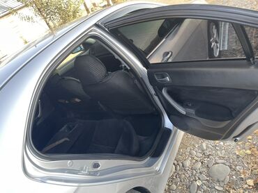 Honda: Honda Accord: 2003 г., 2.4 л, Автомат, Бензин, Седан — 7